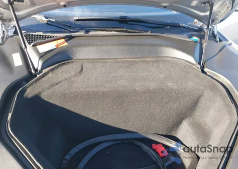 2015 Tesla Model S 70D/85D/P85D из США, поврежденный, VIN 5YJSA1H23FFP78479